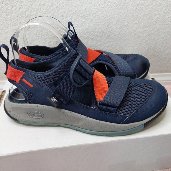 Chaco Odyssey Men's Sandals Size 7 - Picture 1 of 7